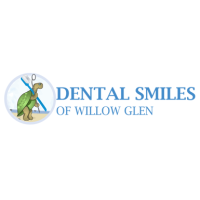 Dental Smiles of Willow Glen Logo