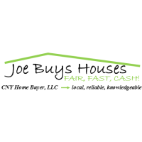 CNY Home Buyer, LLC Logo