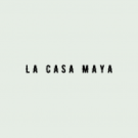 La Casa Maya Logo