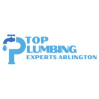 Top Plumbing Experts Arlington Logo
