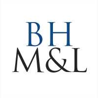 Black Hills Mediation and Law Logo