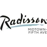 Radisson Hotel New York Midtown-Fifth Avenue Logo