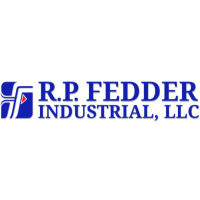 R.P. Fedder Industrial, LLC Logo