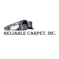 Reliable Carpet, Inc. Logo