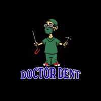Doctor Dent Logo