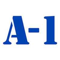 A-1 INTERSTATE TOWING INC Logo