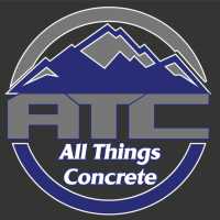 All Things Concrete Logo