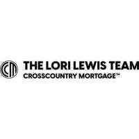 Lori Lewis at CrossCountry Mortgage | NMLS# 133577 Logo