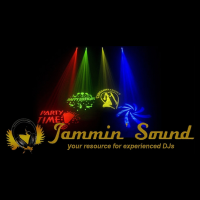 Jammin' Sound Entertainment, LLC Logo