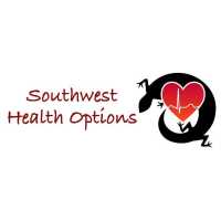 Southwest Health Options Logo