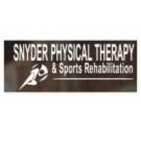 Snyder Physical Therapy & Sports Rehabilitation Logo