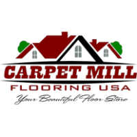 Carpet Mill USA Logo