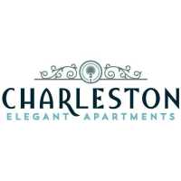 Charleston on 66 Logo