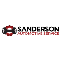 Auto Service Experts OH by Sanderson Automotive Llc Logo