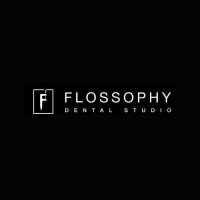 Flossophy Dental Studio - Dentist Fort Worth Logo