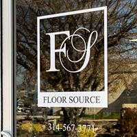 Floor Source Logo