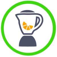 Better Blend - Cincinnati Smoothies, Shakes, Bowls & More Logo