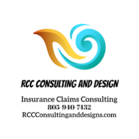 RCC Consulting & Design Logo