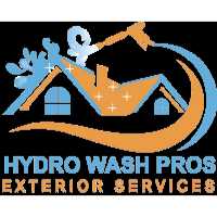 Hydro Wash Pros LLC Logo