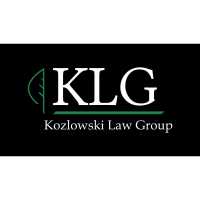 Kozlowski Law Group Logo