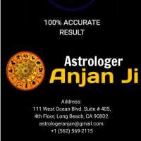 Astrologer Anjan Ji Logo