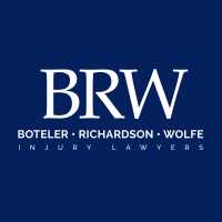 Boteler Richardson Wolfe Logo