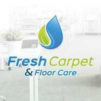 Fresh Carpet Cleaning & Floor Care of Clackamas Logo