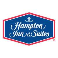 Hampton Inn & Suites Oklahoma City/Quail Springs Logo