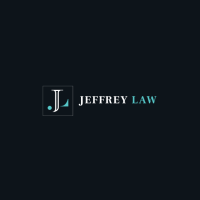 Jeffrey Law, PA Logo
