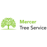 Mercer Tree Service Logo
