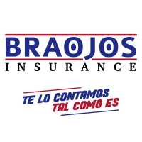 Braojos Insurance | Seguros meÌdicos en Miami Logo