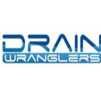 Drain Wranglers Logo