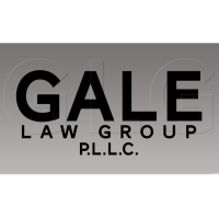 Gale Law Group, PLLC Logo