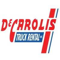 DeCarolis Truck Rental, Inc. - Buffalo Logo