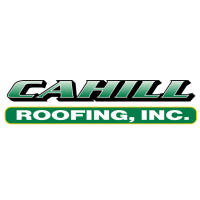 Cahill Roofing Inc. Logo