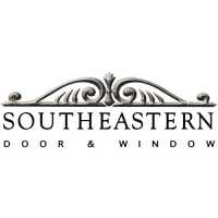 Southeastern Door & Window Logo