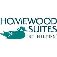Homewood Suites by Hilton Dallas-Arlington Logo