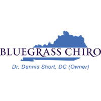 Bluegrass Chiro of Winchester Logo