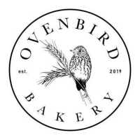 Ovenbird Bakery Logo