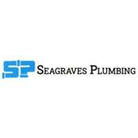 Seagraves Plumbing Logo