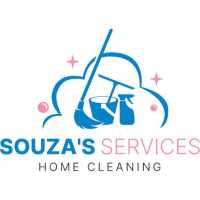 Souza's Services Logo