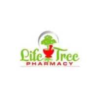 Life Tree Pharmacy Logo
