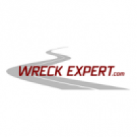 WreckExpert.com Logo