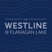 Westline at Flanagan Lake Logo