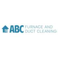ABC Furnace & Duct Cleaning Logo