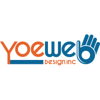 Yoeweb Design Logo