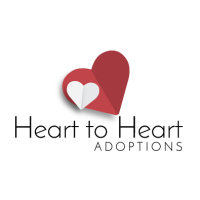 Heart to Heart Adoptions Logo