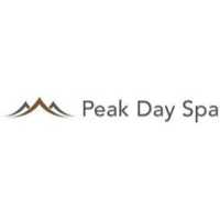 Peak Day Spa Logo