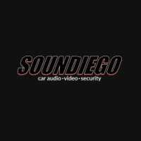 Soundiego Logo