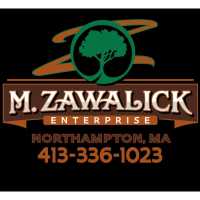 M Zawalick Enterprise LLC Logo